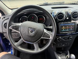 Dacia Sandero 1.0 TCe Stepway Serie Limitee 15th Anniv. picture 15