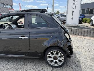 Fiat 500 0.9 TwinAir Lounge picture 8