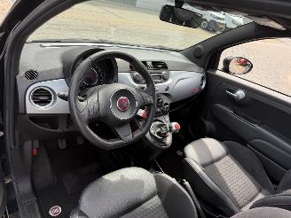 Fiat 500 0.9 TwinAir Lounge picture 19