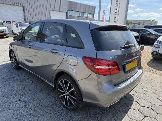 Mercedes B-klasse 180 AUTOMAAT Ambition picture 6
