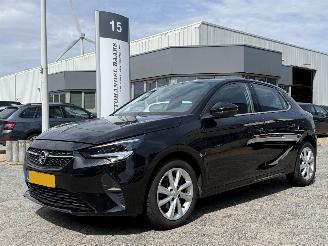 Avarii autoturisme Opel Corsa 1.2 Elegance 2022/8