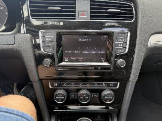 Volkswagen Golf 1.2 TSI Comfortline PANO picture 20