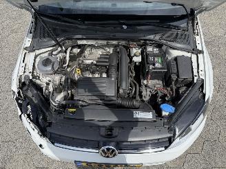 Volkswagen Golf 1.2 TSI Comfortline PANO picture 7