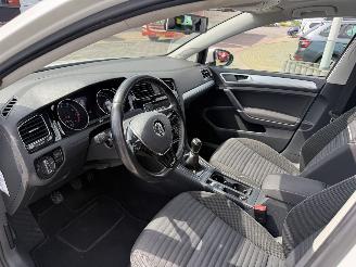 Volkswagen Golf 1.2 TSI Comfortline PANO picture 14