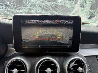 Mercedes C-klasse Estate 350 e Lease Edition AUTOMAAT picture 24