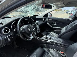 Mercedes C-klasse Estate 350 e Lease Edition AUTOMAAT picture 17