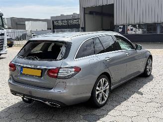 Mercedes C-klasse Estate 350 e Lease Edition AUTOMAAT picture 4