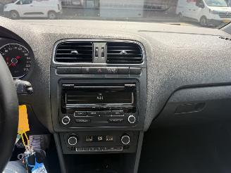 Volkswagen Polo 1.2-12V BlueMotion Comfortline picture 21