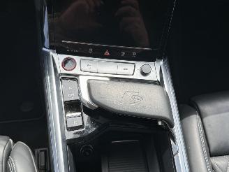 Audi E-tron Sportback S 95 kWh 503 PK picture 19