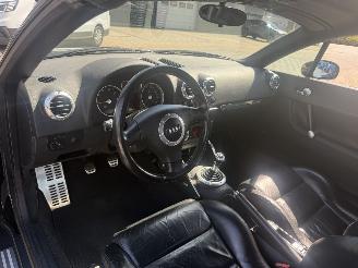 Audi TT Roadster Quattro 225 PK 1.8 5V Turbo picture 18