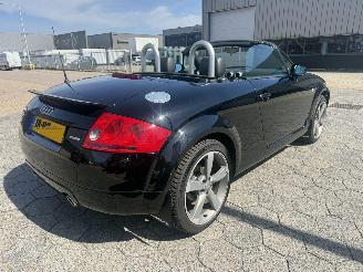Audi TT Roadster Quattro 225 PK 1.8 5V Turbo picture 6