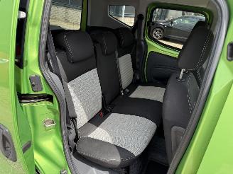 Fiat Qubo 1.4 Dynamic picture 18