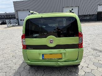 Fiat Qubo 1.4 Dynamic picture 5