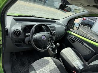 Fiat Qubo 1.4 Dynamic picture 9
