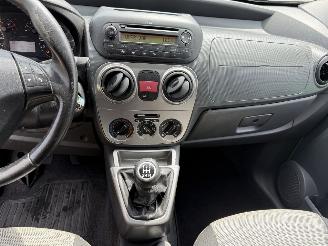 Fiat Qubo 1.4 Dynamic picture 10