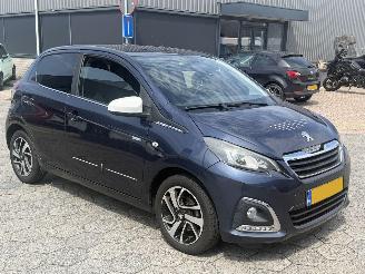 Peugeot 108 1.0 e-VTi Access picture 3