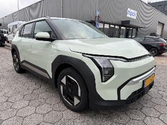 škoda osobní automobily Kia EV3 Plus 81.4 kWh 2025/1