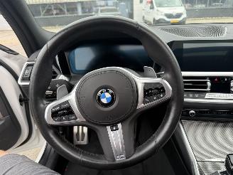 BMW 3-serie 330e High Executive picture 22