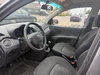 Hyundai I-10 1.0 i-Drive Cool picture 13