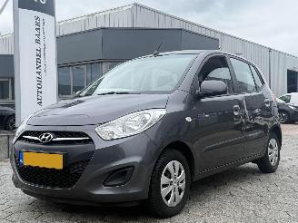  Hyundai I-10 1.0 i-Drive Cool 2014/1