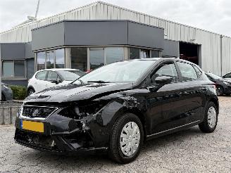 Vaurioauto  passenger cars Seat Ibiza 1.0 TSI Style 2020/2