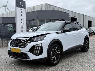 Avarii autoturisme Peugeot e-2008 EV GT 54 kWh 2023/9