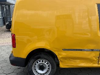 Volkswagen Caddy 2.0 TDI L1H1 BMT Trendline picture 10