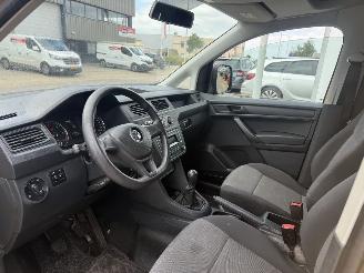 Volkswagen Caddy 2.0 TDI L1H1 BMT Trendline picture 14