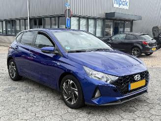 Hyundai I-20 1.0 T-GDI Comfort Smart picture 3