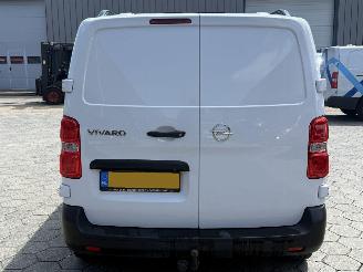 Opel Vivaro 1.5 CDTI L2H1 Selection picture 2