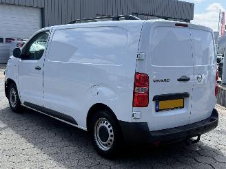 Opel Vivaro 1.5 CDTI L2H1 Selection picture 1