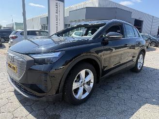 Vaurioauto  passenger cars Audi E-tron 40 Edition 77 kWh 2023/6