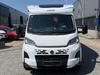 Knaus  2.2 VAN TI 103KW AUTOMAAT Vansation picture 25
