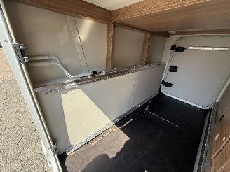 Knaus  2.2 VAN TI 103KW AUTOMAAT Vansation picture 7