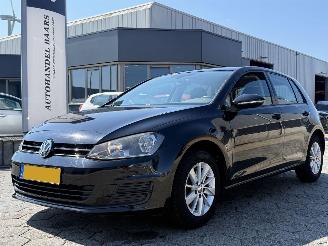 Avarii autoturisme Volkswagen Golf 1.2 TSI Comfortline 2013/3
