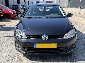 Volkswagen Golf 1.2 TSI Comfortline picture 2