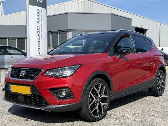 Unfallwagen Seat Arona 1.5 TSI EVO FR Business Intense 2018/6