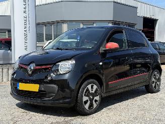Schadeauto Renault Twingo 1.0 SCe Expression 2015/2