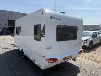 Sterckeman  Starlett 450 LJ Comfort picture 2