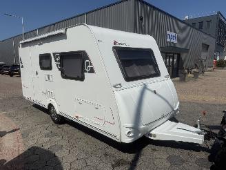 Sterckeman  Starlett 450 LJ Comfort picture 5