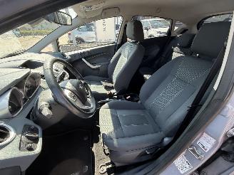 Ford Fiesta 1.4 Ghia AUTOMAAT picture 16