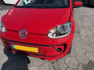 Volkswagen Up! 1.0 high up! picture 10
