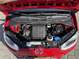 Volkswagen Up! 1.0 high up! picture 7