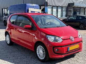 Volkswagen Up! 1.0 high up! picture 3