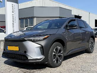 Avarii autoturisme Toyota bZ4X Dynamic 71 kWh 2024/10