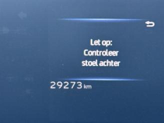 Toyota bZ4X Dynamic 71 kWh picture 19