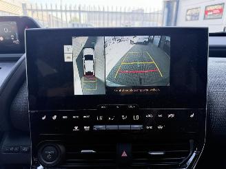 Toyota bZ4X Dynamic 71 kWh picture 21