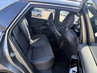 Toyota bZ4X Dynamic 71 kWh picture 12