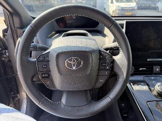 Toyota bZ4X Dynamic 71 kWh picture 18