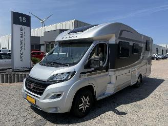 Adria Matrix M 670SL 150PK picture 1